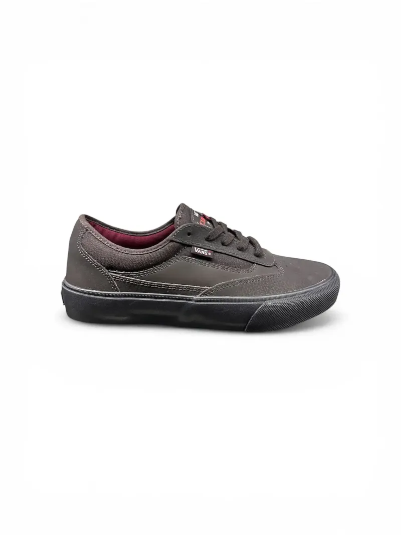 VANS SKATE CURREN CAPLES