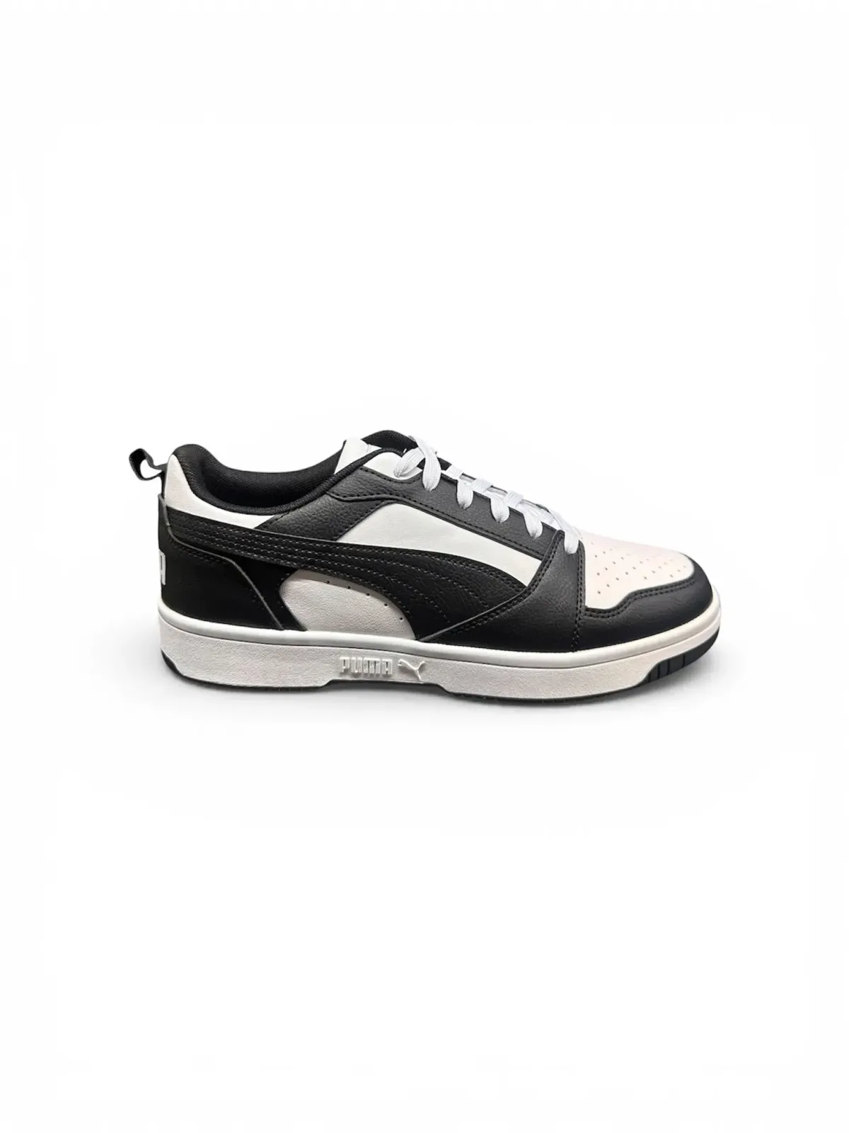 PUMA REBOUND V6 LOW