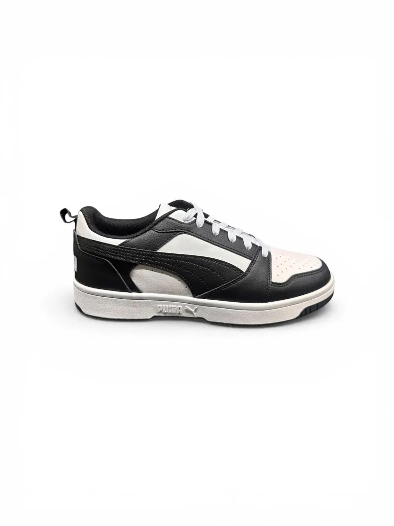 PUMA REBOUND V6 LOW