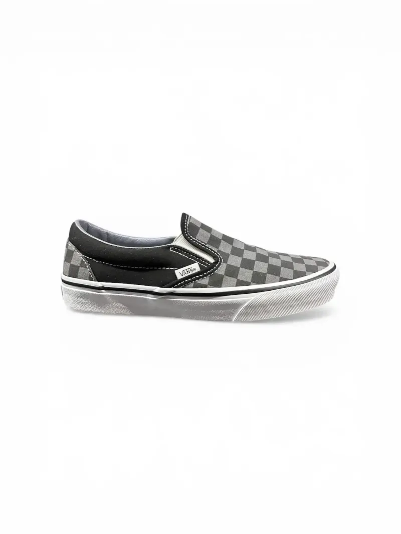 VANS CLASSIC SLIP ON